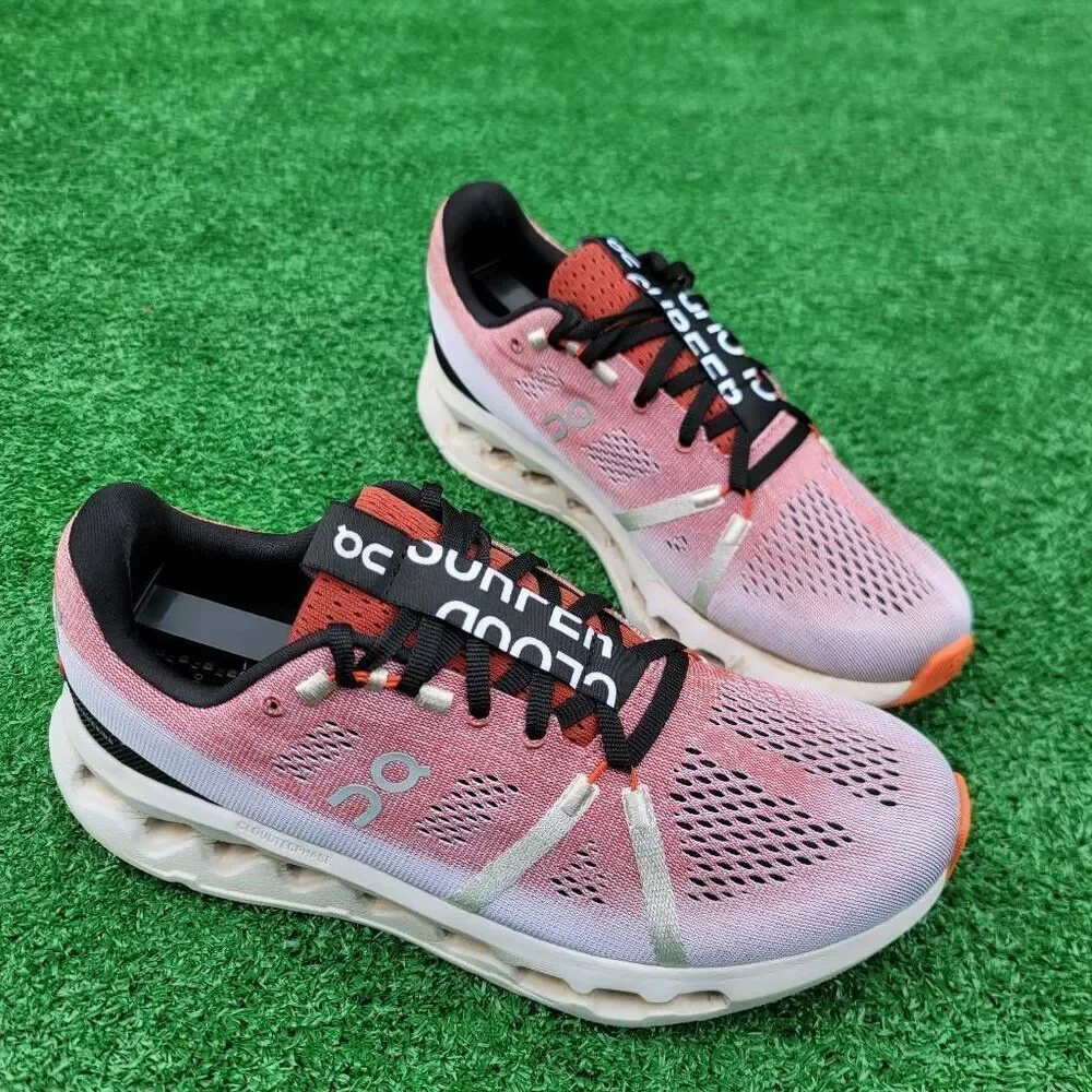 On Cloudsurfer - Men's running shoes - Size 8